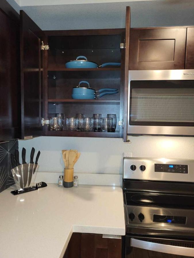 Your Phoenix Cozy Home Away From Home! מראה חיצוני תמונה