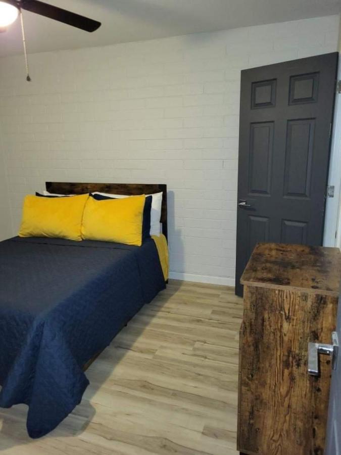Your Phoenix Cozy Home Away From Home! מראה חיצוני תמונה